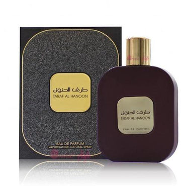 Ard Al Zaafaran Taraf Al Hanoon EDP 100ml Unisex Perfume - Thescentsstore